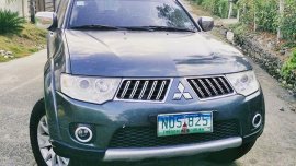 2010 Mitsubishi Montero for sale