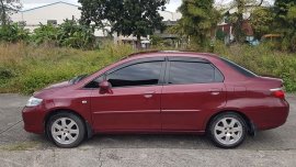 2006 Honda City for sale