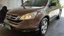 Honda CRV 2010 for sale