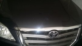 2015 Toyota Innova for sale