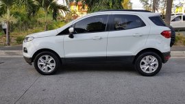 Like new Ford Ecosport 2014 Automatic for sale
