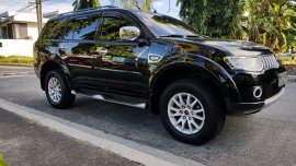 Like new Mitsubishi Montero Sport 2012 GLS V Automatic for sale