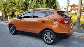 Like new Hyundai Tucson 2014 GLS Automatic for sale