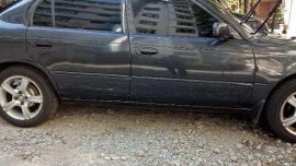Toyota Corolla 1996 FOR SALE