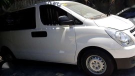 Fresh Hyundai Grand Starex Diesel For Sale 