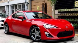 2013 Toyota 86 for sale