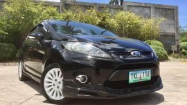 2011 Ford Fiesta for sale