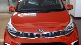 2018 Kia Picanto for sale