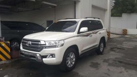 FOR SALE 2018 Toyota Prado