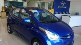 Hyundai Eon Glx New 2018 Units For Sale 