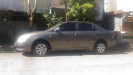 Toyota Corolla Altis 1.6 2006 FOR SALE 