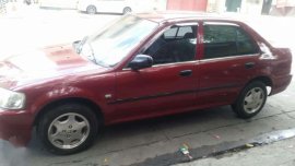 Honda City typeZ 2002 model