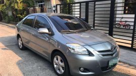 Toyota Vios 2008 1.5 G Automatic For Sale 