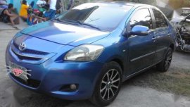 Toyota Vios 2008 for sale
