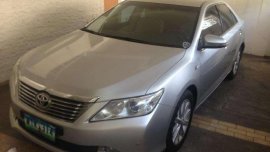 2013 Toyota Camry for sale