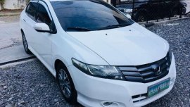 2011 Honda City 1.5 High End AT FOR SALE 