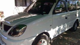 Mitsubishi Adventure glx2 2007 FOR SALE 