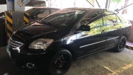 Toyota Vios E 2011 for sale