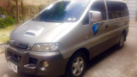 2003 Hyundai Starex for sale