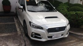 2016 Subaru Legacy for sale