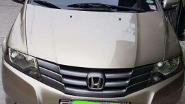 Honda City 2009 All original Beige For Sale 