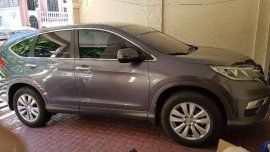 Honda CR-V 2016 for sale