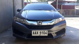 2014 Honda City 1.5e AT 1st owned ( Mirage Civic Vios Crv jazz yaris )