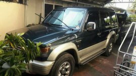Mitsubishi Pajero 1998 for sale