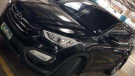 2013 HYUNDAI Santa Fe 2.2 crdi FOR SALE