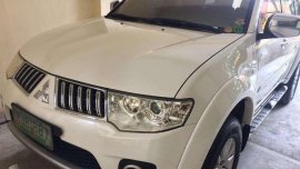 Mitsubishi Montero Sports GLS 2009 for sale