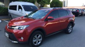 2015 Toyota Rav 4 for sale
