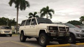 Nissan Patrol 1992 for sale