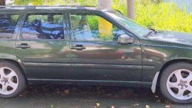2000 Volvo V70 for sale