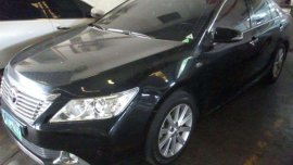 Toyota CAMRY 2007 and 2014 For Sale 