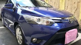 2015 Toyota Vios for sale