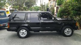 1996 Jeep Cherokee FOR SALE 