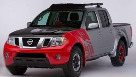 Nissan Frontier 2000 Casa maintained For Sale 