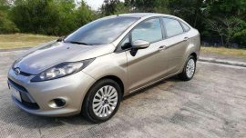 Ford Fiesta 2011 FOR SALE 