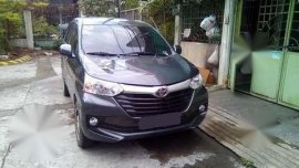 Toyota Avanza 2017 for sale
