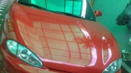 1996 Hyundai Coupe 2DOOR Sports car For Sale 