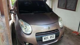 2010 SuZuki Celerio automatic FOR SALE 