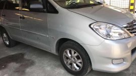 2011 Toyota Innova for sale