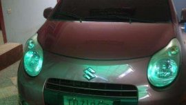 2012 Suzuki Celerio for sale