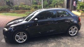 2012 Audi A1 S-LINE FOR SALE 