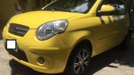 Kia Picanto 2009 for sale