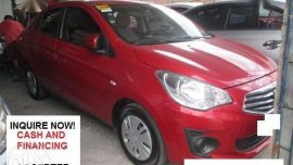 MT Mitsubishi Mirage G4 GLX GRAB 2016 sail accent rio avanza vios wigo