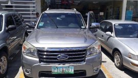 2011 Ford Everest for sale