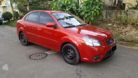 Kia Rio 2010 for sale
