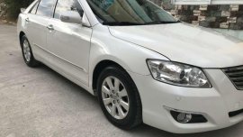 Toyota Camry 2008 for sale
