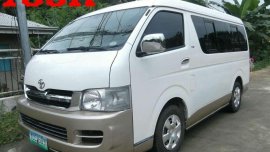 Toyota Hiace 2006 for sale